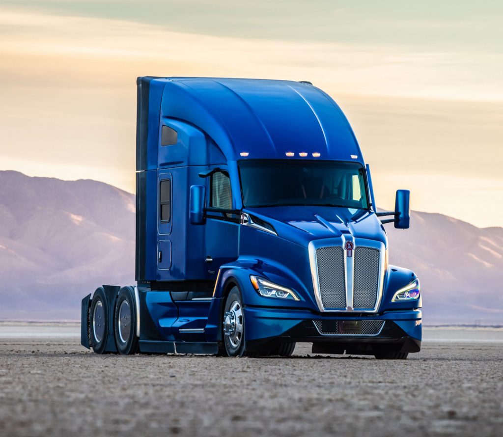 Tractocami n Kenworth T680 Next Gen Tecnolog a Y Eficiencia Tractocami n Kenworth T680 Next Gen Tecnolog a Y Eficiencia